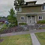 The Chalet