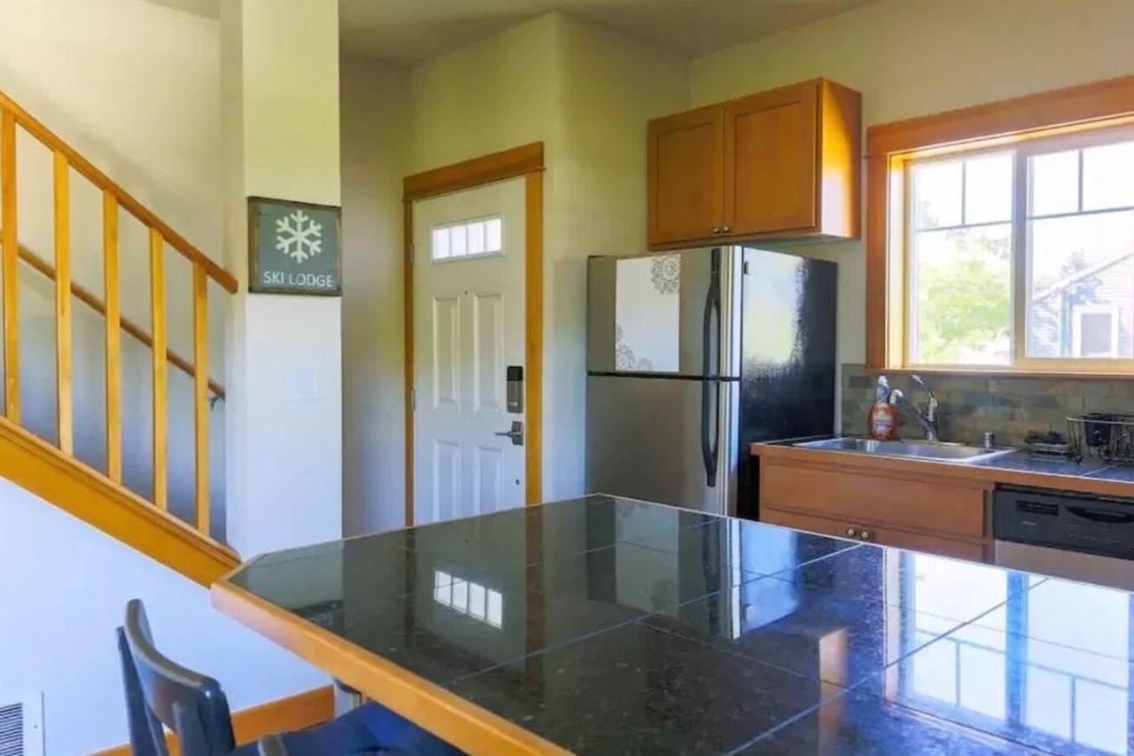 Holiday home The Seattle