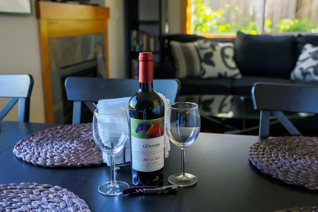Holiday home The