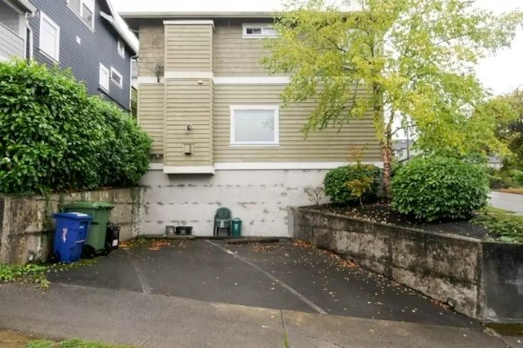 Holiday home The