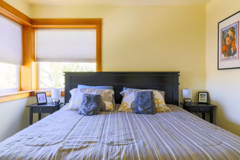 Holiday home The